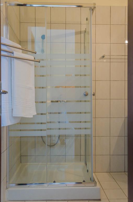 Olivera Apartments Skala Rachoni  Zewnętrze zdjęcie